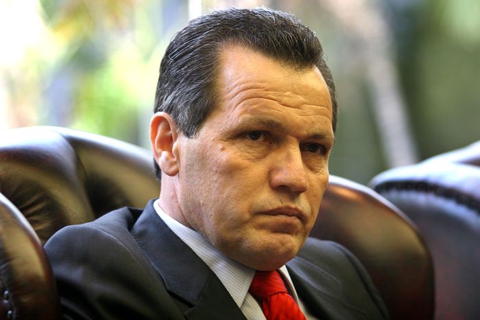 Delação de Silval Barbosa inclui setor de biodiesel em caso de corrupção