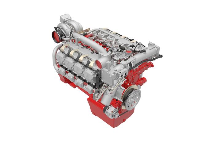Deutz libera uso de biocombustíveis puros em seus motores