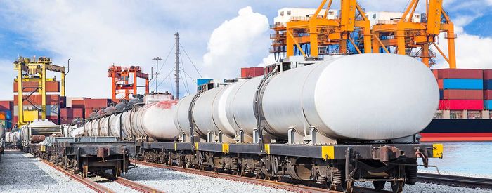 Brasil bate recorde de importação de diesel no 1º semestre de 2017