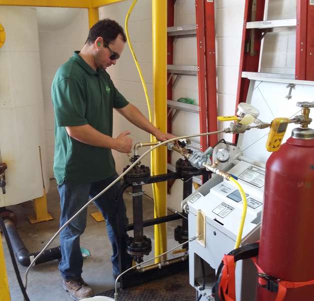 Startup quer converter gases de aterros sanitários em diesel renovável