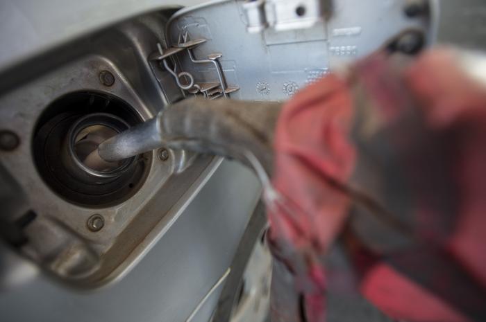 Diesel teve alta modesta na semana passada