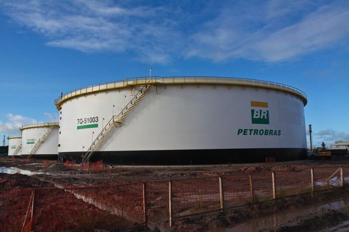 Diesel encerra mais uma semana com valorização