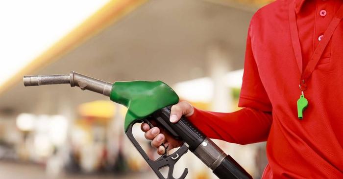 Petrobras acelera alta dos derivados