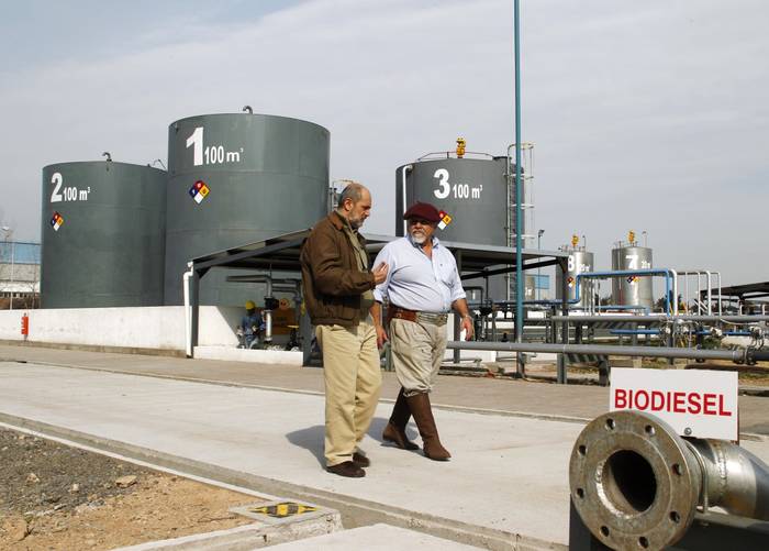 Fabricantes europeus querem volta de tarifas contra biodiesel argentino