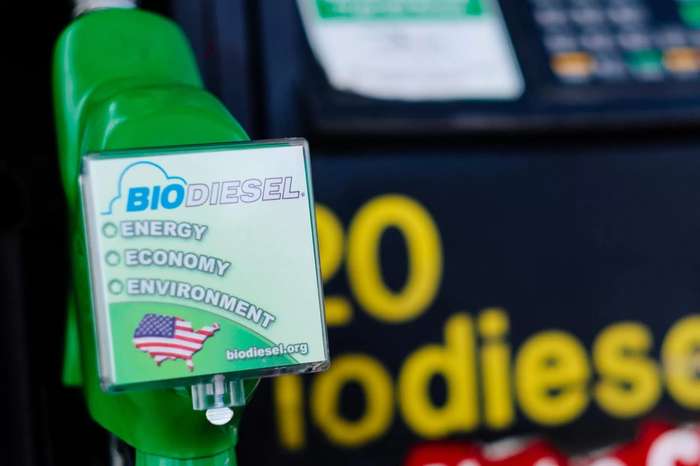 Usinas dos EUA querem barrar exportações de biodiesel da Argentina