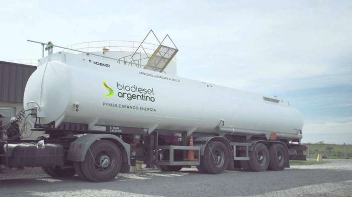 Indústrias de biodiesel dos EUA, Argentina e Indonésia em rota de colisão