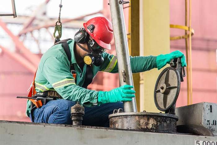 ANP retifica dados de entregas de biodiesel do L51
