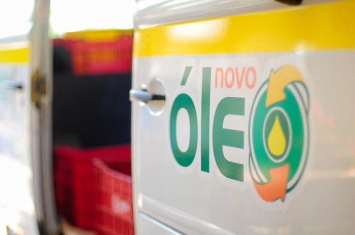 Iniciativa de coleta de óleo da Fiagril atinge a marca de um milhão de litros 