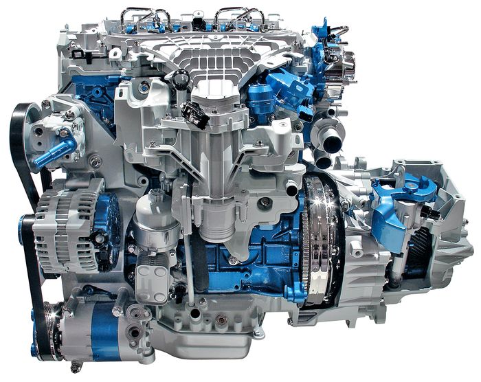 SAE Brasil realiza evento com foco em tecnologia de motores diesel