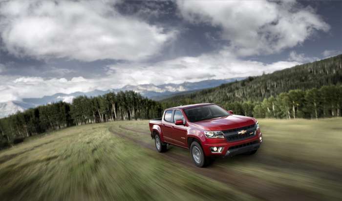 General Motors aumenta oferta de veículos prontos para o B20