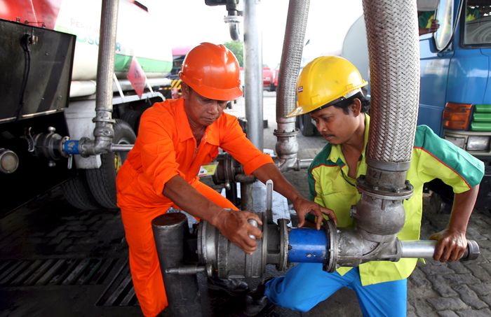 Indonésia produziu 3,6 bilhões de litros de biodiesel em 2016