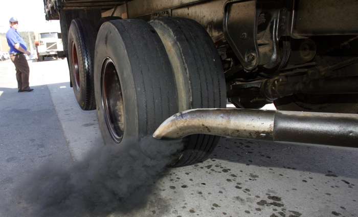 São Paulo prepara inspeção veicular da frota de diesel a partir de 2018