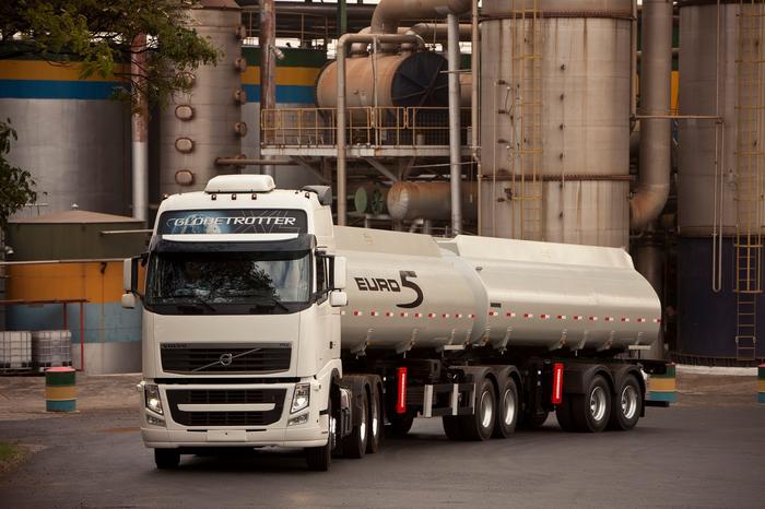 L58 chega ao final com 713,3 milhões de litros comprados