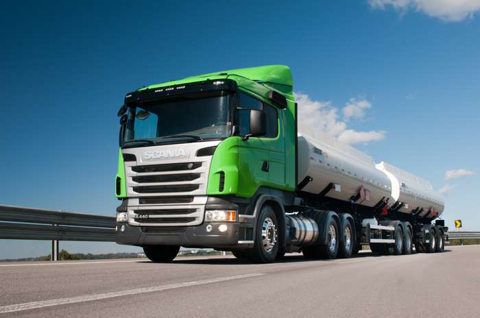Estoque de biodiesel movimentou volume recorde no 2º bimestre