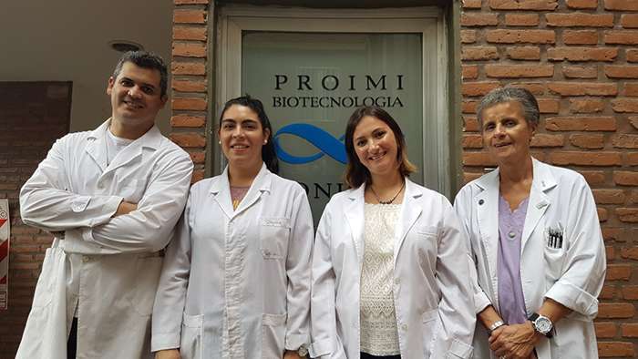 Argentinos identificam leveduras Antártida para produção de biodiesel