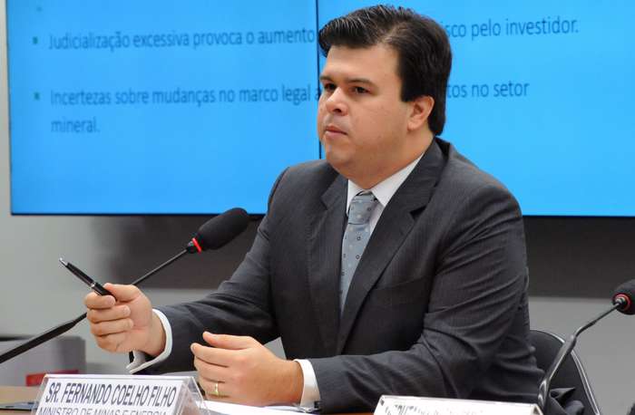 Em evento da Ubrabio, ministro do MME sinaliza B10 no começo de 2018