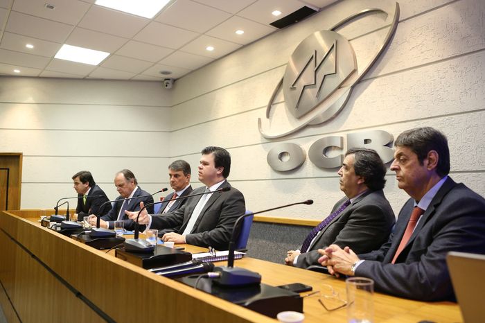 RenovaBio retoma oportunidades de investimentos no Brasil, diz Coelho Filho
