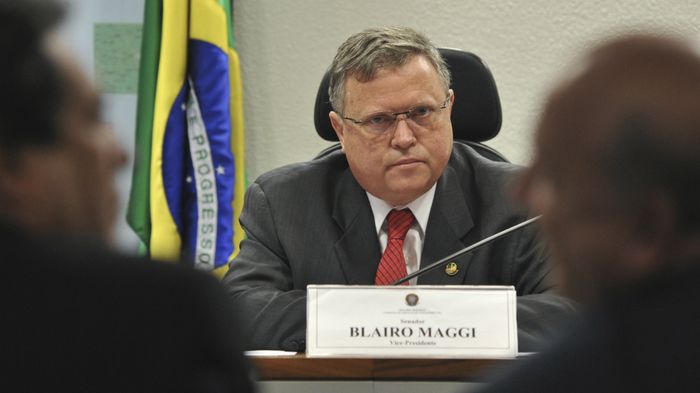 MP do RenovaBio deve sair nos próximos dias
