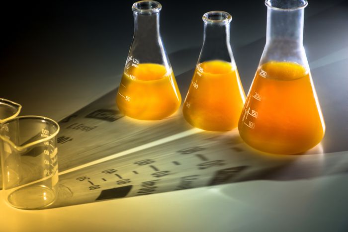 Sebo volta a ter lugar ameaçado entre matérias-primas do biodiesel
