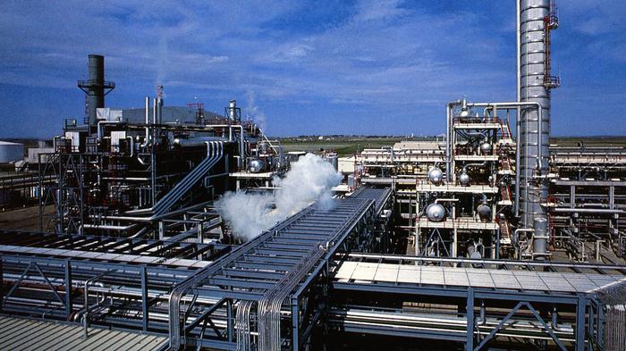 Preços de referência do metanol mantêm escalada em outubro