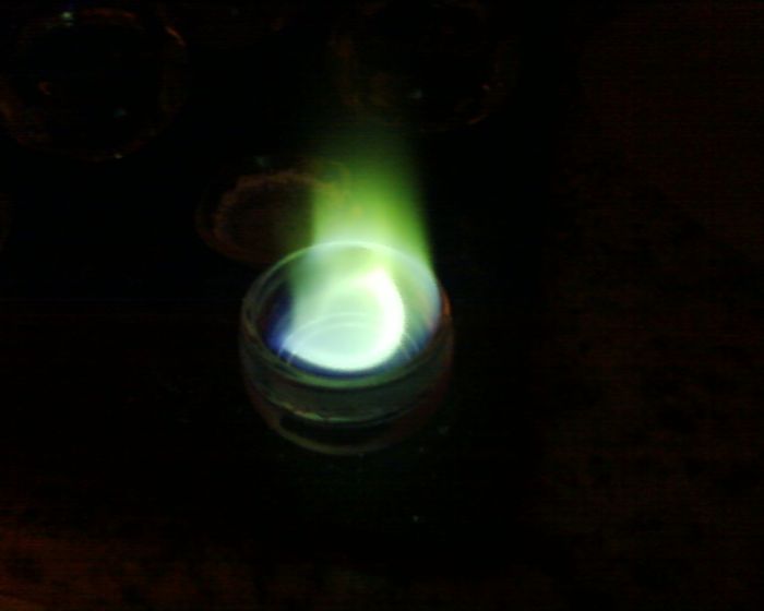 ThyssenKrupp traz minifábrica de metanol ao Brasil