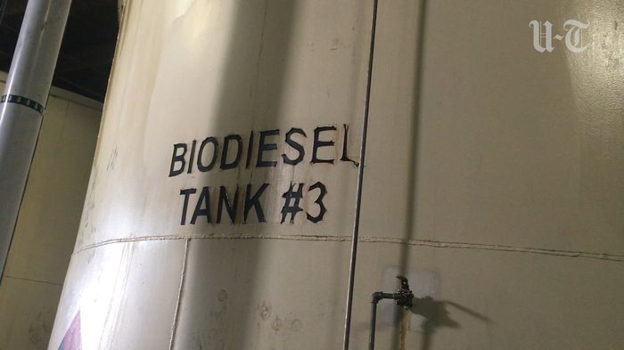 Usinas dos EUA vão recorrer à justiça contra biodiesel argentino