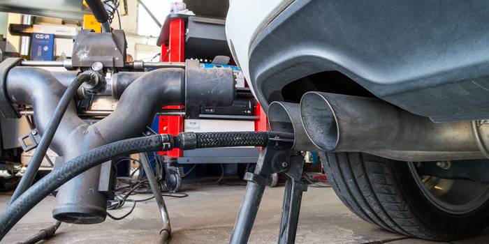 Indianos quase eliminam emissões de NOx do biodiesel