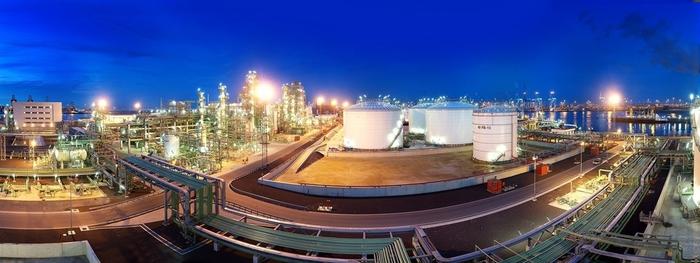 Nova usina da Neste em Singapura terá 1 milhão de toneladas em capacidade