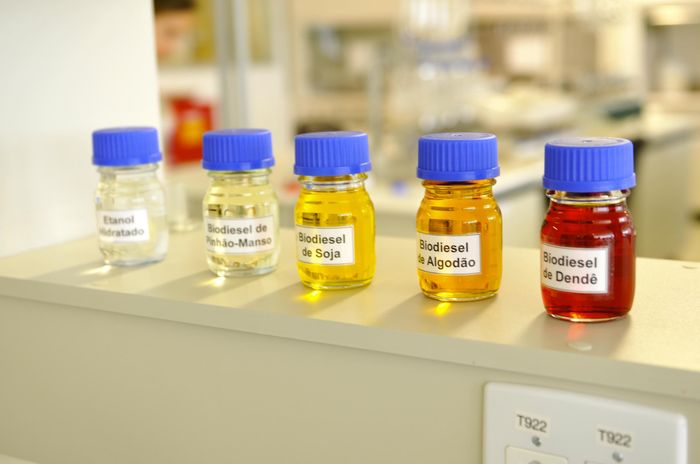 Oleoplan pede acreditação de laboratório da usina de Iraquara 