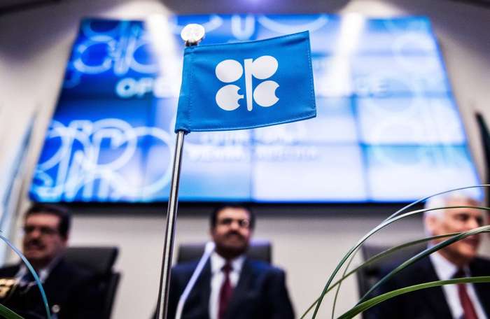 Opep prorroga corte de produção de petróleo por mais nove meses