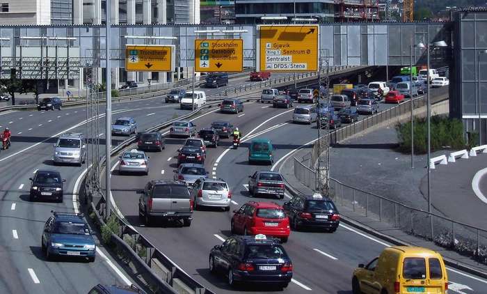 Oslo proíbe temporariamente veículos a diesel para conter poluição