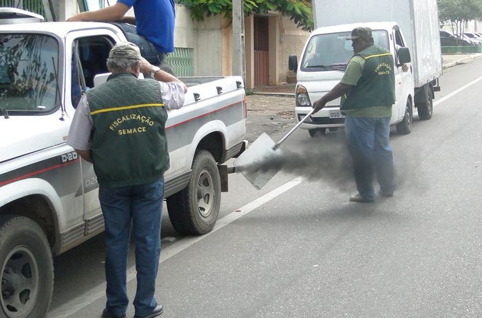 Projeto de lei quer proibir veículos movidos a gasolina ou diesel até 2040