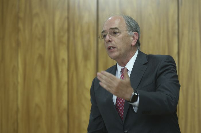 Petrobras projeta queda na demanda por petróleo no longo prazo