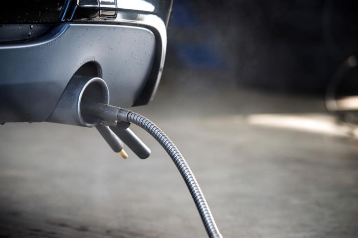 Pesquisa mostra benefícios ambientais do biodiesel maiores que o estimado