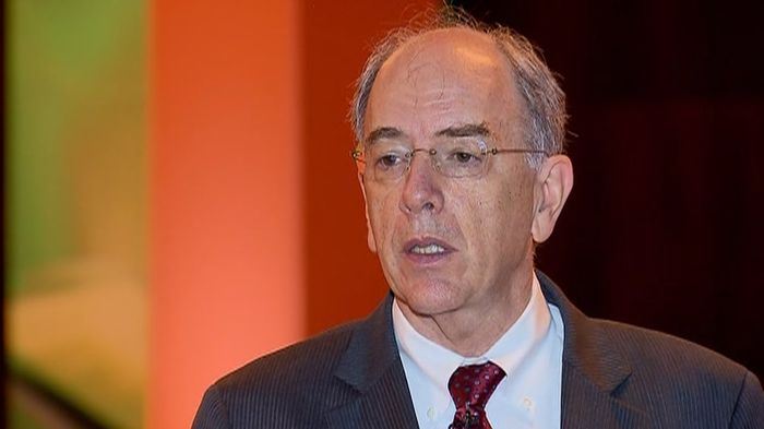 Petrobras pode voltar aos biocombustíveis no longo prazo, diz Parente