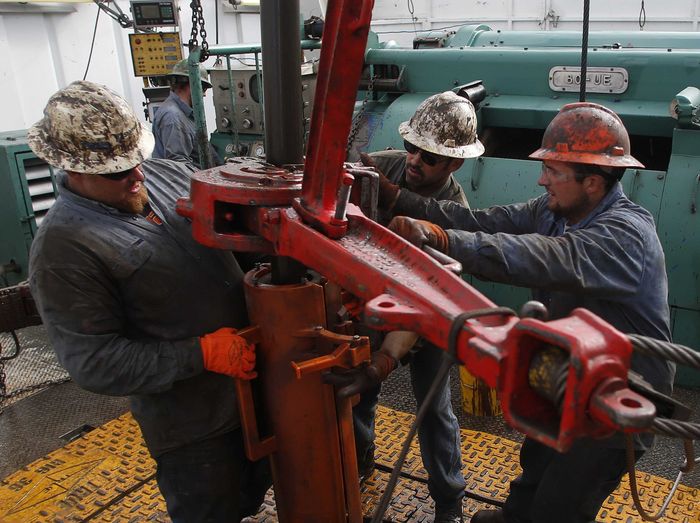 Grandes petroleiras dos EUA defendem imposto sobre carbono