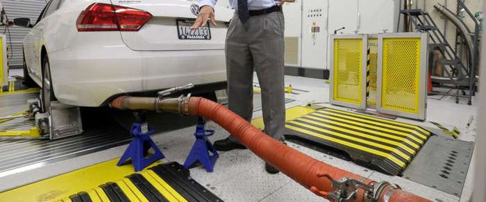 Diesel pode ter levado a 38 mil mortes prematuras em 2015