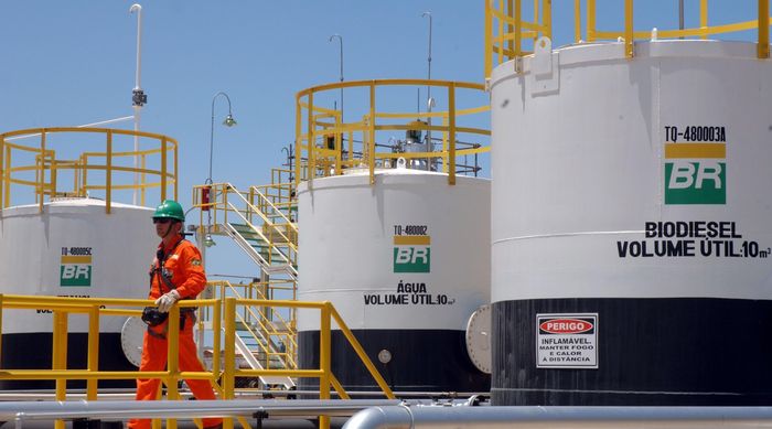 Produção de biodiesel cresce no primeiro semestre