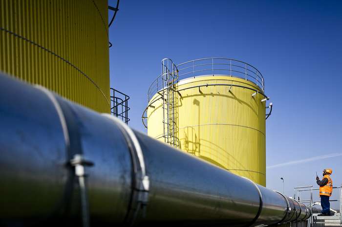 Produção de biodiesel atinge 320,2 milhões de litros em novembro