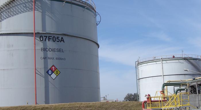 Produção mensal de biodiesel ultrapassa marca dos 400 milhões de litros
