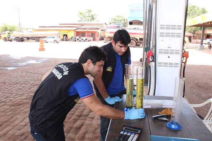 Qualidade do diesel melhora pelo quarto mês seguido