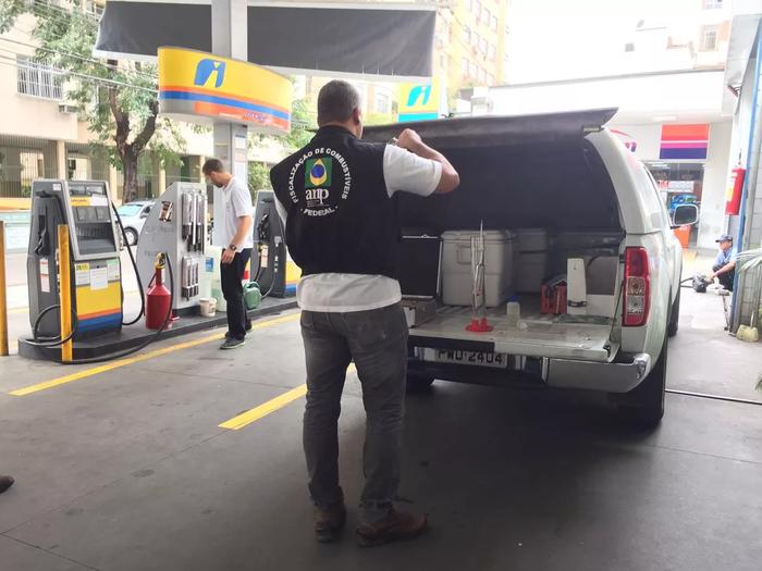 Qualidade do diesel volta a se recuperar em novembro