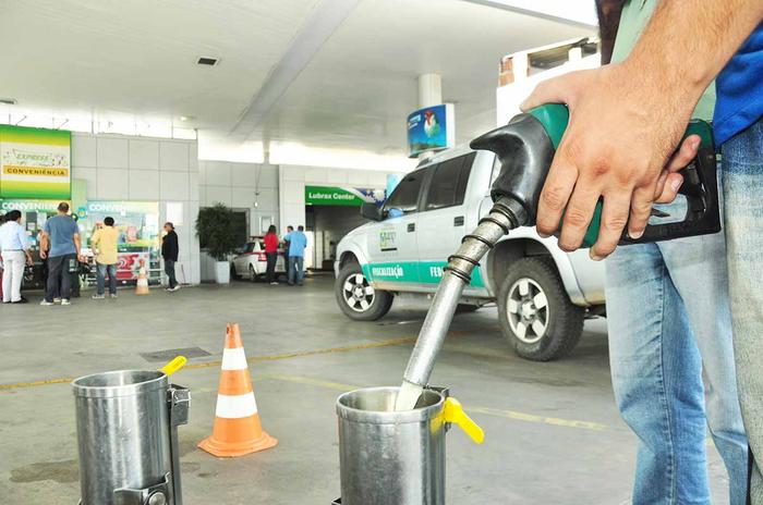 Qualidade do diesel encerra trajetória de melhora em setembro 