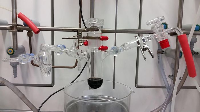 Químicos alemães tornam biodiesel mais parecido com diesel comum