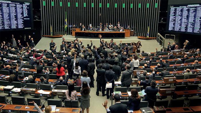 RenovaBio será apreciado hoje na Câmara dos Deputados