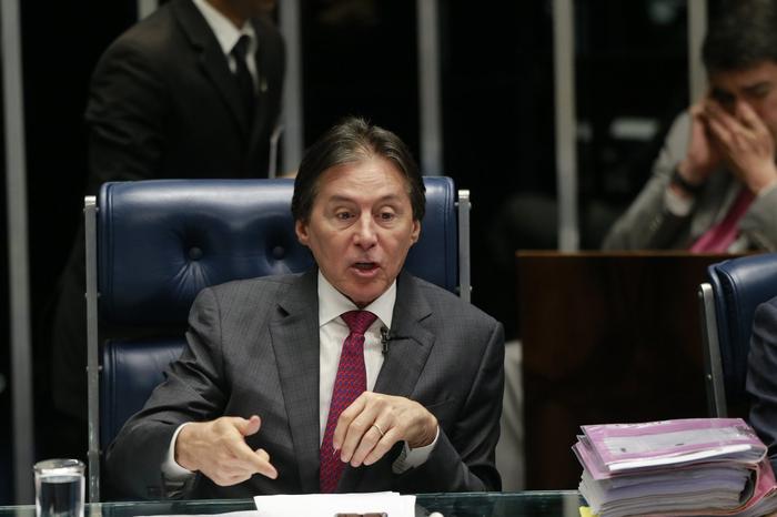 Senado aprova regime de urgência para o RenovaBio