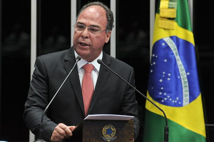 Fernando Bezerra Coelho será relator do RenovaBio