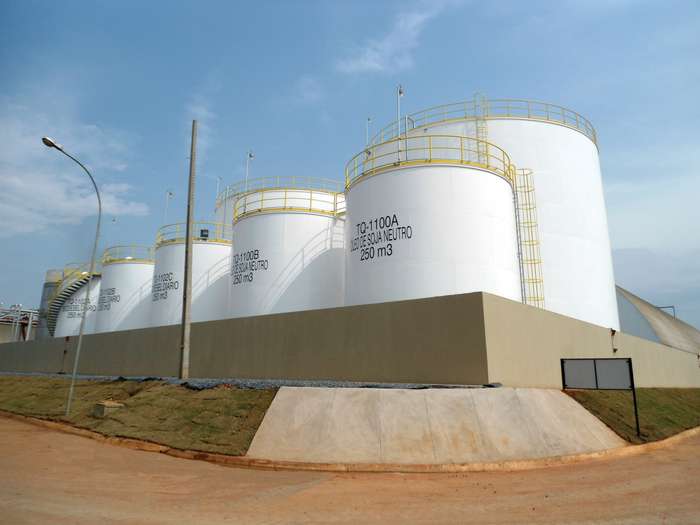 Mesa de abastecimento do biodiesel debate antecipação do aumento de mistura