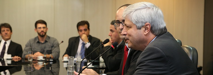 MME realiza 1ª reunião da Mesa de Abastecimento de Biodiesel