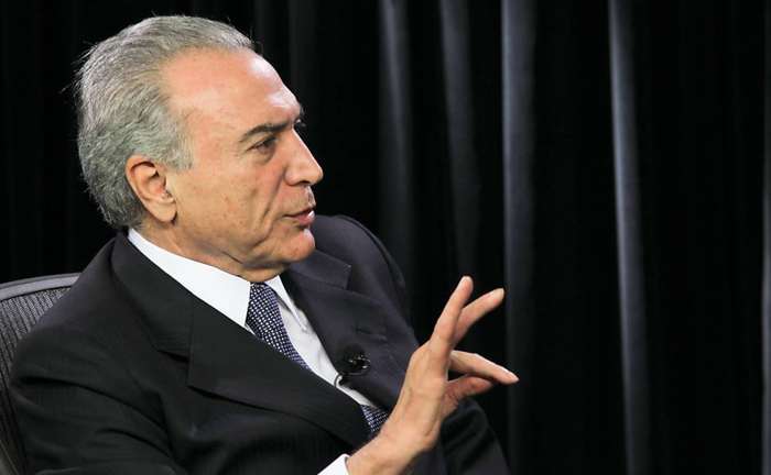Planalto dá sinal verde para antecipação do B10
